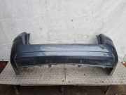 Stoßstange hinten Opel Zafira B (A05) 13125014