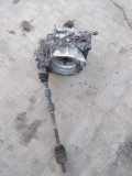 Automatikgetriebe Kia Optima IV (JF) A6MF2