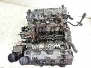 Motor ohne Anbauteile (Benzin) Mercedes-Benz CLK (C209) 112955