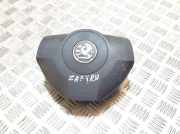 Schleifring Airbag Opel Zafira B (A05) 13168456