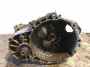 Automatikgetriebe VW Touran (1T1, 1T2) GNE
