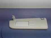 Sonnenblende links Audi A6 Allroad (4G)