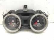 Tachometer Renault Megane II Coupe/Cabriolet (EM) 8200306552A