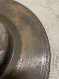 Bremsscheibe rechts vorne Land Rover Range Rover Velar (L560)