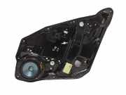 Fensterheber links hinten Mercedes-Benz GL-Klasse (X164) A1697303535
