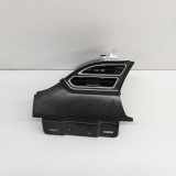 Lüftungsgitter Armaturenbrett Tesla Model X (5YJX) 104277211C