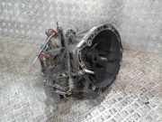 Schaltgetriebe Renault Megane II (BM/CM) 0008200128