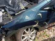 Kotflügel links vorne Honda Civic IX (FB, FG)