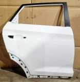Tür rechts hinten Hyundai Tucson III (TL, TLE) 77004D7000