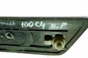 Schutzleiste Kotflügel Audi 100 (4A, C4)