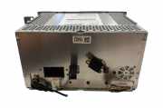 Radio/Navigationssystem-Kombination Subaru Impreza III Schrägheck (G3, GH, GR) 86201FG400
