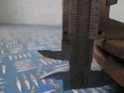 Bremsscheibe links vorne Land Rover Freelander 1 (L314)