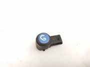 Sensor für Längsbeschleunigung Volvo S60 II (134) 31445160