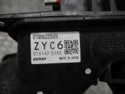 Motorabdeckung Mazda 323 F VI (BJ) 0141402460