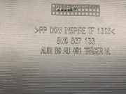 Türverkleidung links vorne Audi A4 Allroad (8W, B9) 8W0867133