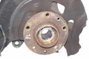 Achsschenkel (ABS) links vorne Nissan Qashqai II (J11)