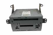 Radio/Navigationssystem-Kombination Mitsubishi Outlander II (CWW) DY6MW0U592
