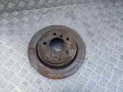 Bremsscheibe links hinten BMW 3er Touring (E91)