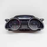 Tachometer Audi A5 Sportback (8TA) 503002551202