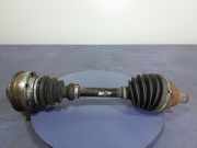 Antriebswelle links hinten Audi A3 Cabriolet (8P)