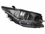Hauptscheinwerfer rechts Toyota Auris (E15) 8113002K30