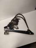 Motor Fensterheber rechts hinten VW Sharan (7M) 1H4959812B
