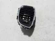 Lüftungsgitter Armaturenbrett Renault Espace V (JR) 687612210R