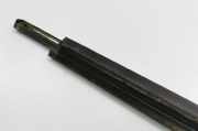Türverkleidung links hinten Toyota Corolla Liftback (E12)