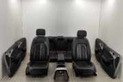 Sitzgarnitur komplett Leder geteilt Audi A6 Avant (4G, C7) 4G0885375K