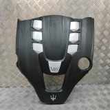 Motorabdeckung Maserati Ghibli III () 670032482
