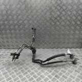 Klimaleitung JAGUAR XJ (X350) 2,7 D C2C28141