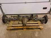 Teilepaket Heck Toyota Land Cruiser Prado (J15)