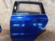 Tür hinten links FORD S-MAX 2.0 TDCi