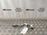 Motorhaubenscharnier links Toyota Prius (W5) 690L