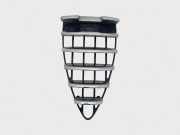 Gitter Grill vorne links ALFA ROMEO 147 (937_) 1.6 16V T.SPARK (937.AXA1A, 937.AXB1A, 937.BXB1A) 46556597