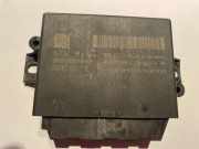 Einparkhilfe PDC Steuergerät SKODA SUPERB II Estate (3T5) 2.0 TDI 16V 5J0919475A 5J0919475B