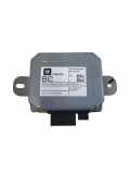 Rechner Navigationssystem Opel Astra J Caravan (P10) 13384291