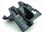 Stoßstangenhalterung hinten links SKODA ENYAQ iV SUV (5AC, 5AZ) 50 972822 5LG807394A