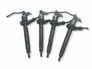 Einspritzventil Set FIAT DUCATO Furgon (250_, 290_) 110 Multijet 2,3 D 6C1Q9K546AC