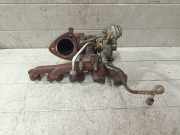 Turbolader OPEL ZAFIRA A (F75_) 2.0 DI 16V 24442214
