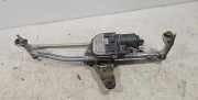 Scheibenwischermechanismus vorne VW PASSAT Variant B6 (3C5) 2.0 TDI 8W0101HM001 0602131733