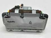 Airbag Knie Opel Astra H Kasten () 31271211