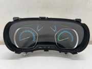 Kombiinstrument OPEL VIVARO C VIVARO-E 9848130280