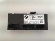 Heckklappen-Steuergerät