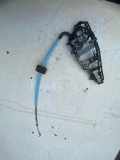HALTERUNG TÜRGRIFF HINTEN BMW X2 (F39) X2 sDrive18d 7401209