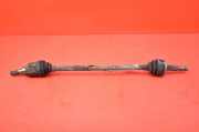 Antriebswelle links hinten Nissan Qashqai (J10)