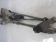 Scheibenwischermechanismus vorne NISSAN X-TRAIL (T30) 2.2 Di 4x4 WT612 EUROPE