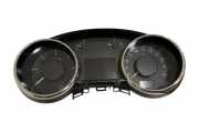 Tachometer Peugeot 5008 I () 9666276380