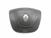 Lenkrad Airbag RENAULT MASTER III Furgon (FV) 2.3 dCi 125 FWD (FV0C, FV0D) 34116561B