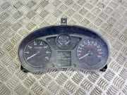 Tachometer Fiat Scudo Kasten (270) 5550013101